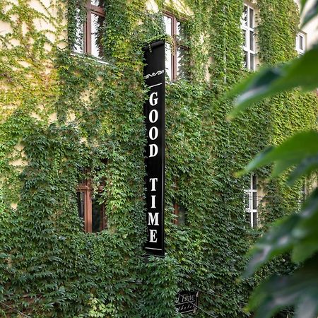 Apartament Atlasowy By Good Time Лодзь Екстер'єр фото