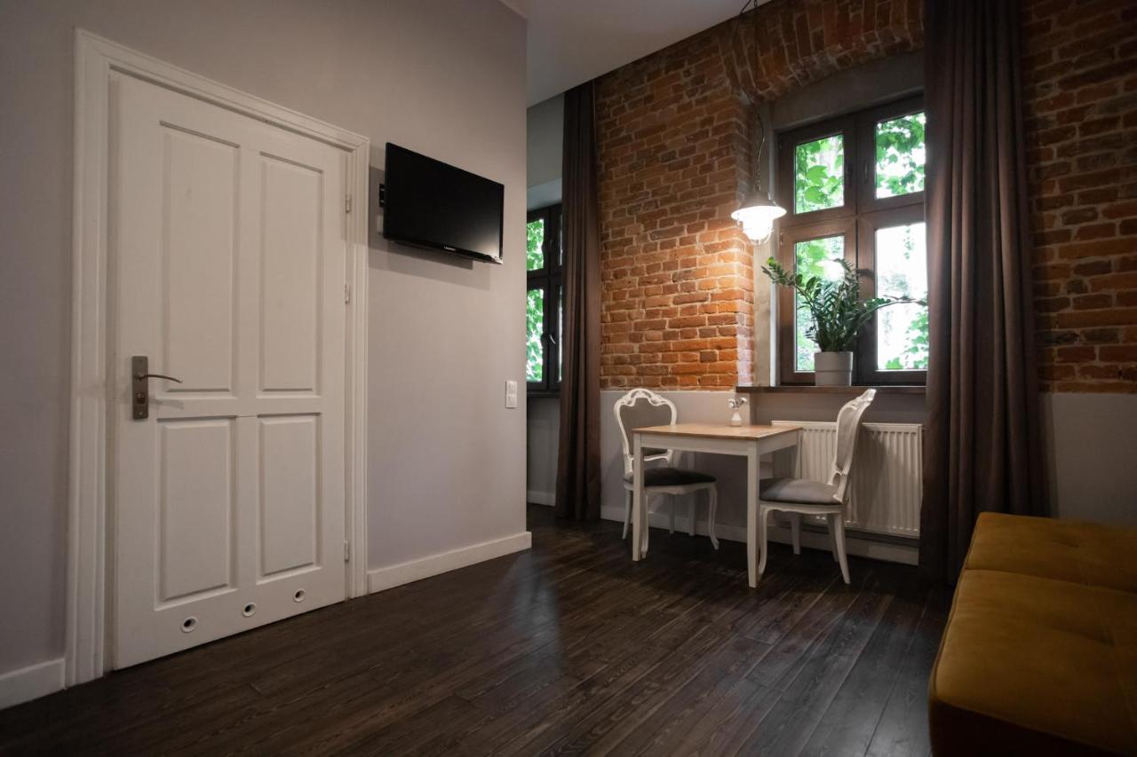 Apartament Atlasowy By Good Time Лодзь Екстер'єр фото